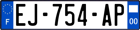 EJ-754-AP