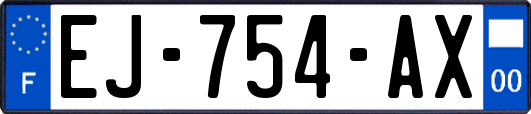 EJ-754-AX