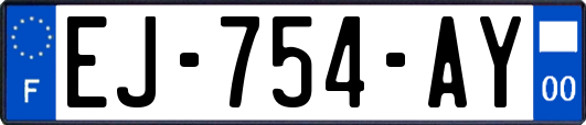 EJ-754-AY