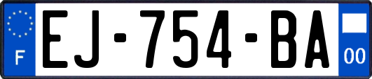 EJ-754-BA