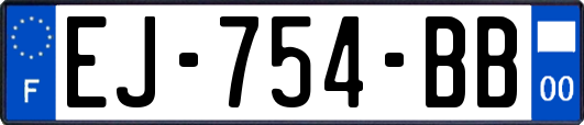 EJ-754-BB