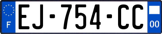 EJ-754-CC