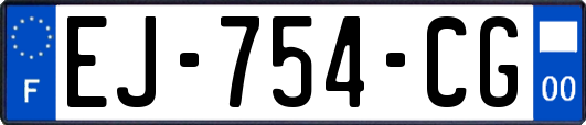 EJ-754-CG