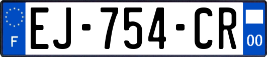 EJ-754-CR