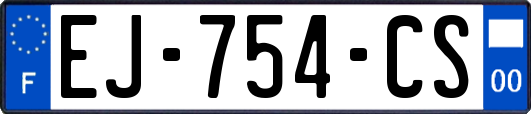 EJ-754-CS