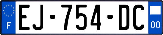 EJ-754-DC