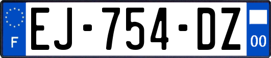 EJ-754-DZ