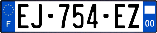 EJ-754-EZ