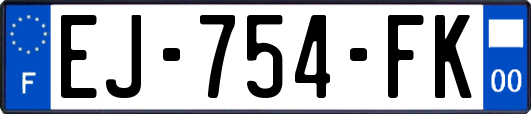 EJ-754-FK