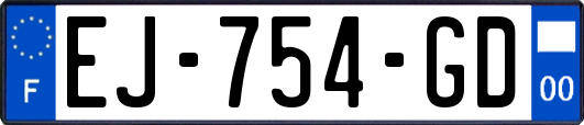 EJ-754-GD