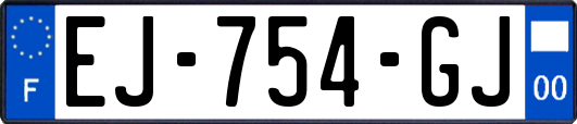 EJ-754-GJ