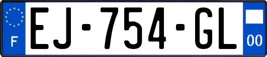 EJ-754-GL