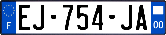 EJ-754-JA