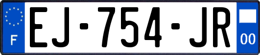 EJ-754-JR