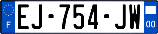 EJ-754-JW