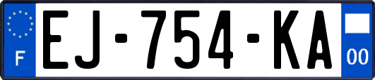 EJ-754-KA