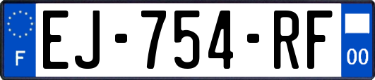 EJ-754-RF