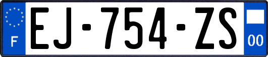 EJ-754-ZS