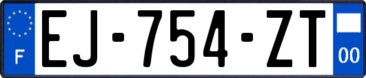 EJ-754-ZT