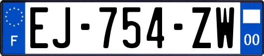 EJ-754-ZW