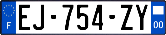 EJ-754-ZY