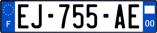 EJ-755-AE