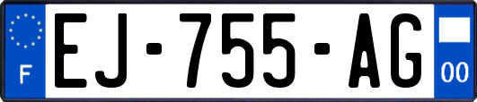 EJ-755-AG