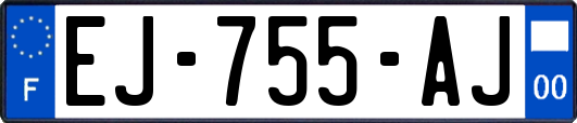 EJ-755-AJ