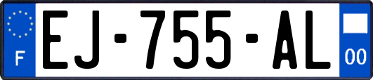 EJ-755-AL