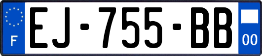 EJ-755-BB