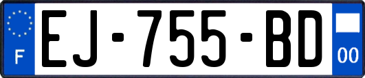 EJ-755-BD