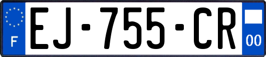 EJ-755-CR