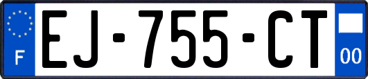 EJ-755-CT