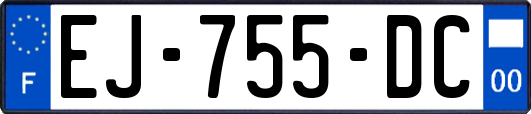 EJ-755-DC