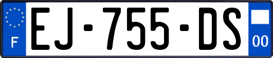 EJ-755-DS