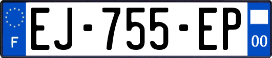 EJ-755-EP