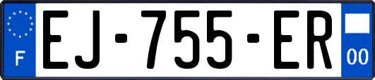 EJ-755-ER