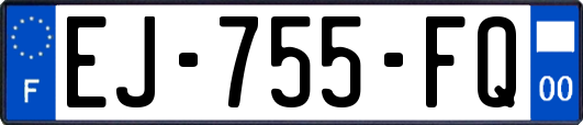 EJ-755-FQ