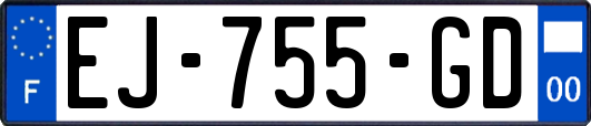 EJ-755-GD