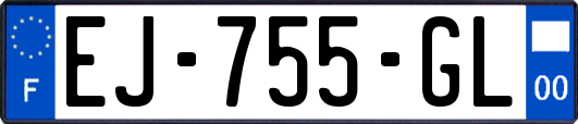 EJ-755-GL