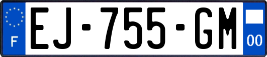 EJ-755-GM