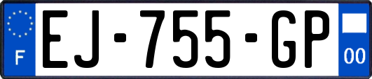 EJ-755-GP