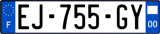 EJ-755-GY