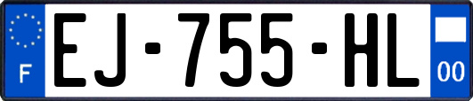 EJ-755-HL