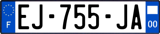 EJ-755-JA