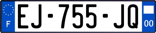 EJ-755-JQ