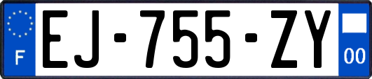 EJ-755-ZY