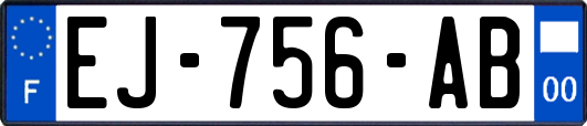 EJ-756-AB