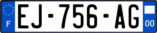 EJ-756-AG