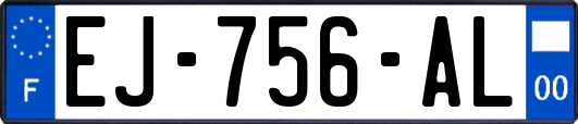 EJ-756-AL